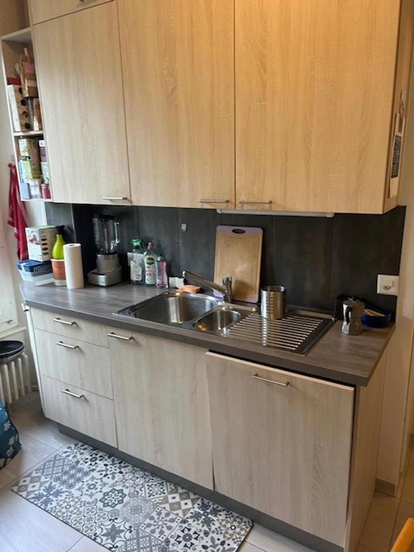 Appartement 3 pièces - Photo 5 sur 8