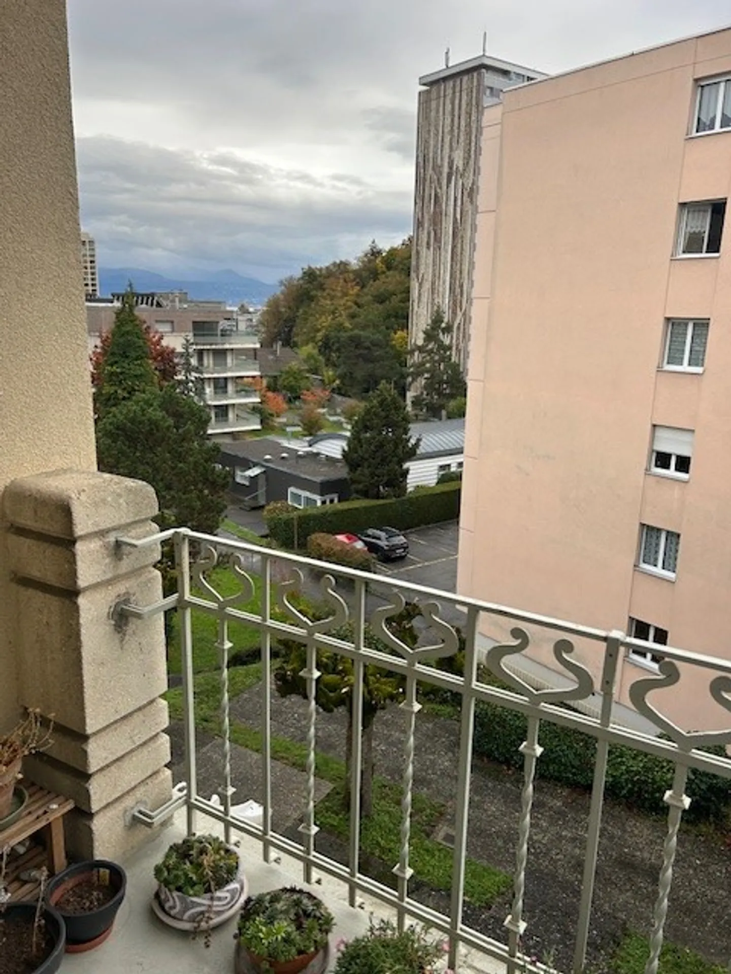 Appartement 3 pièces - Photo 6 sur 8