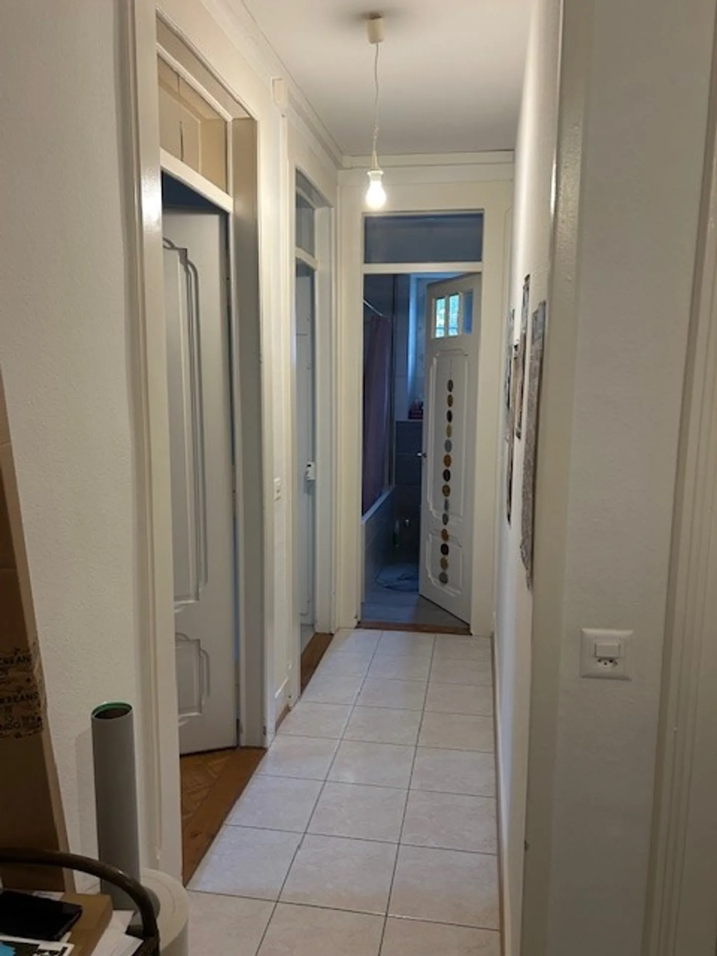 Appartement 3 pièces - Photo 7 sur 8