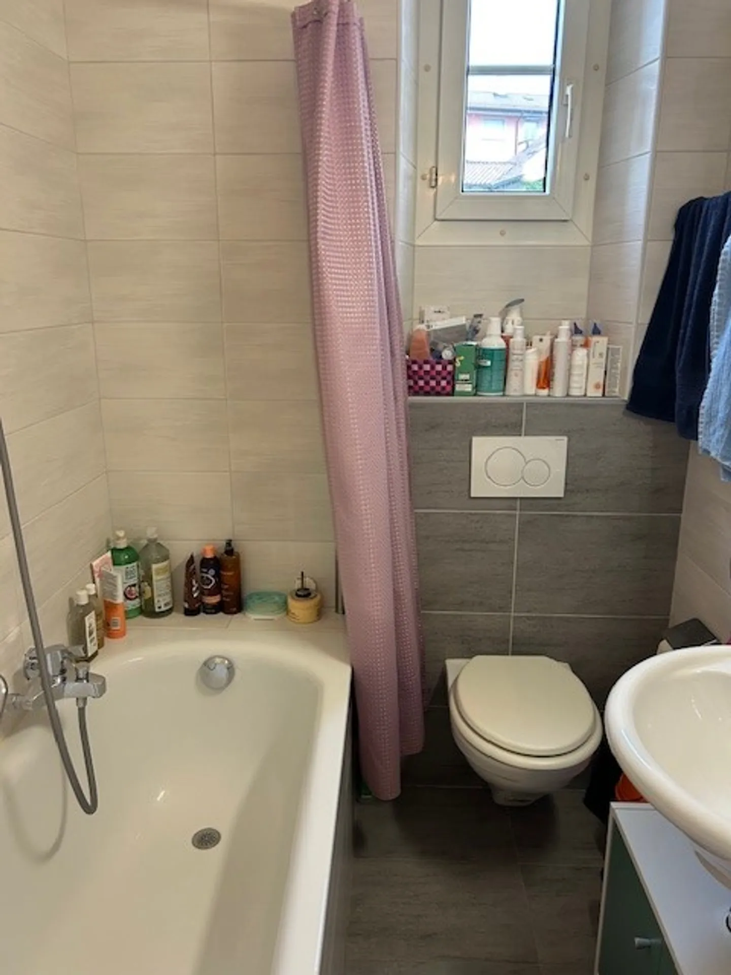 Appartement 3 pièces - Photo 8 sur 8