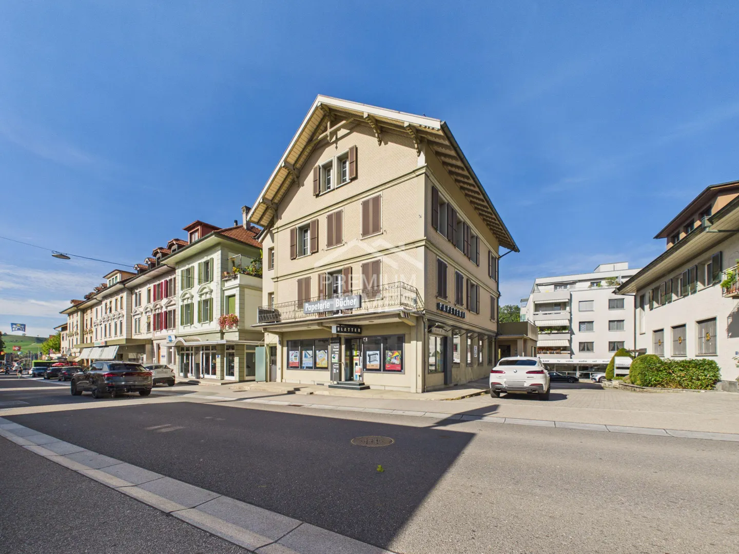 Versatile Property in Huttwil - Photo 2 of 5