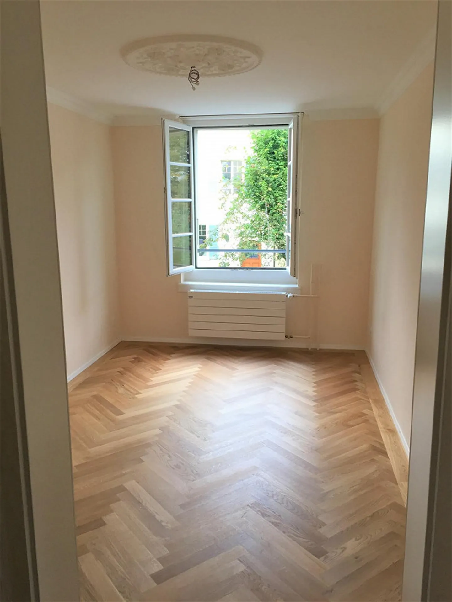 Appartamento incantevole a Länggass - Foto 6 di 10