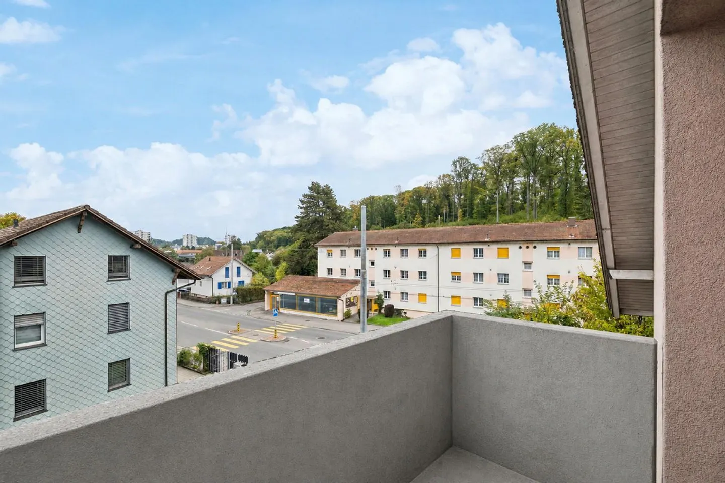 Ottimo appartamento duplex con camino - posizione ideale! - Foto 4 di 12