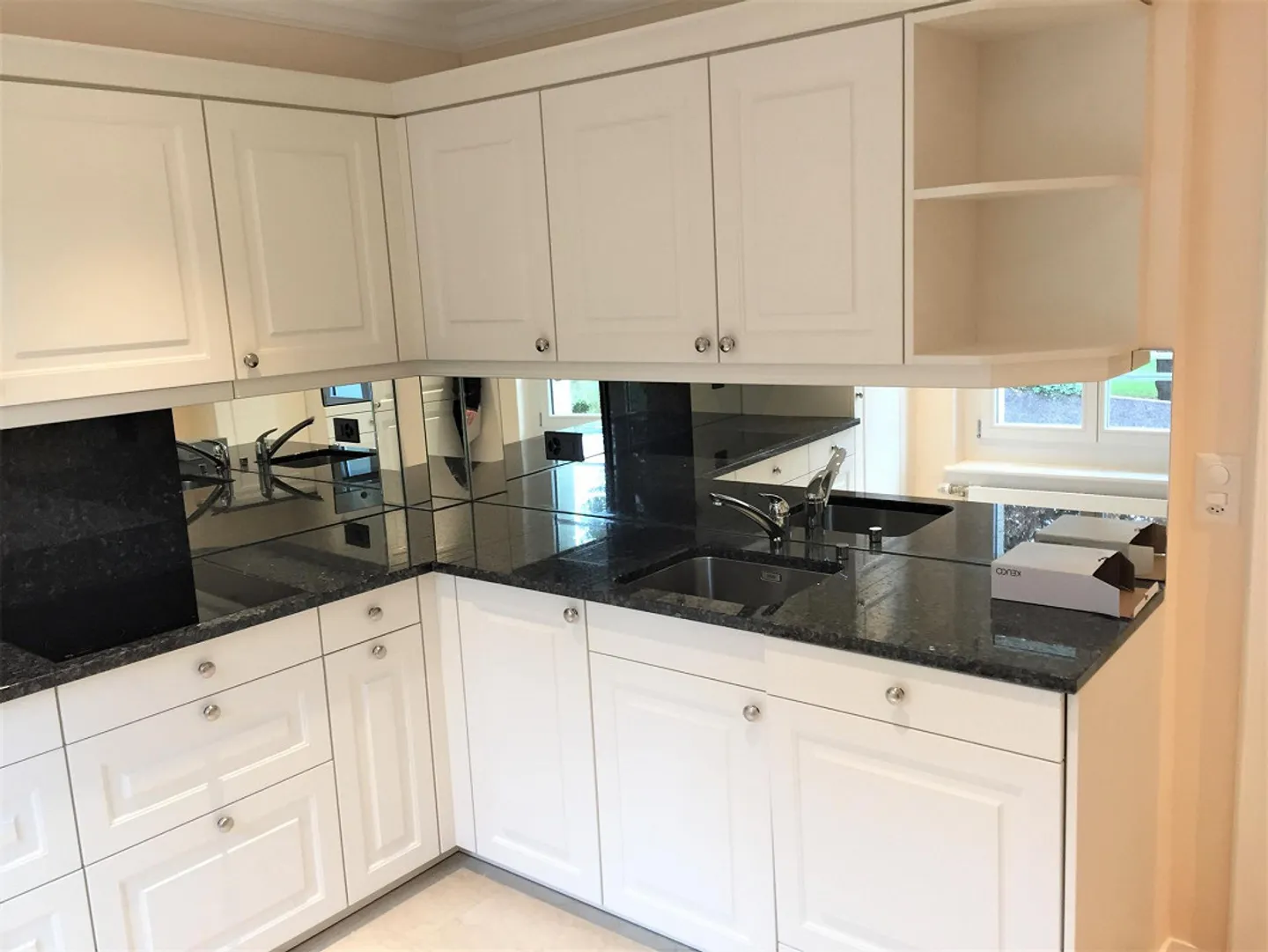 Appartamento incantevole a Länggass - Foto 8 di 10