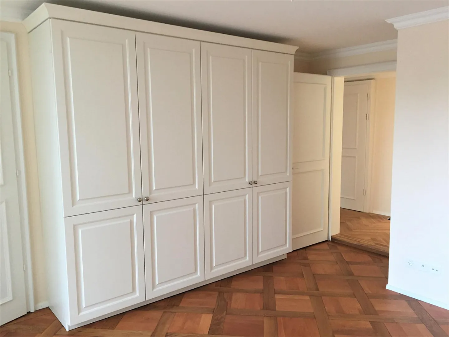 Appartamento incantevole a Länggass - Foto 5 di 10