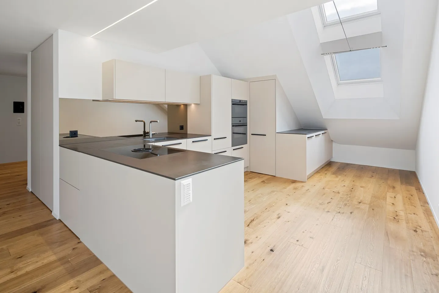 Maisonette kaufen - Foto 5 von 16