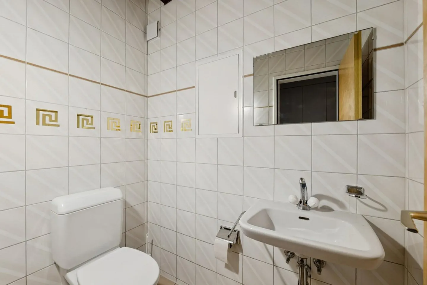 Ottimo appartamento duplex con camino - posizione ideale! - Foto 9 di 12