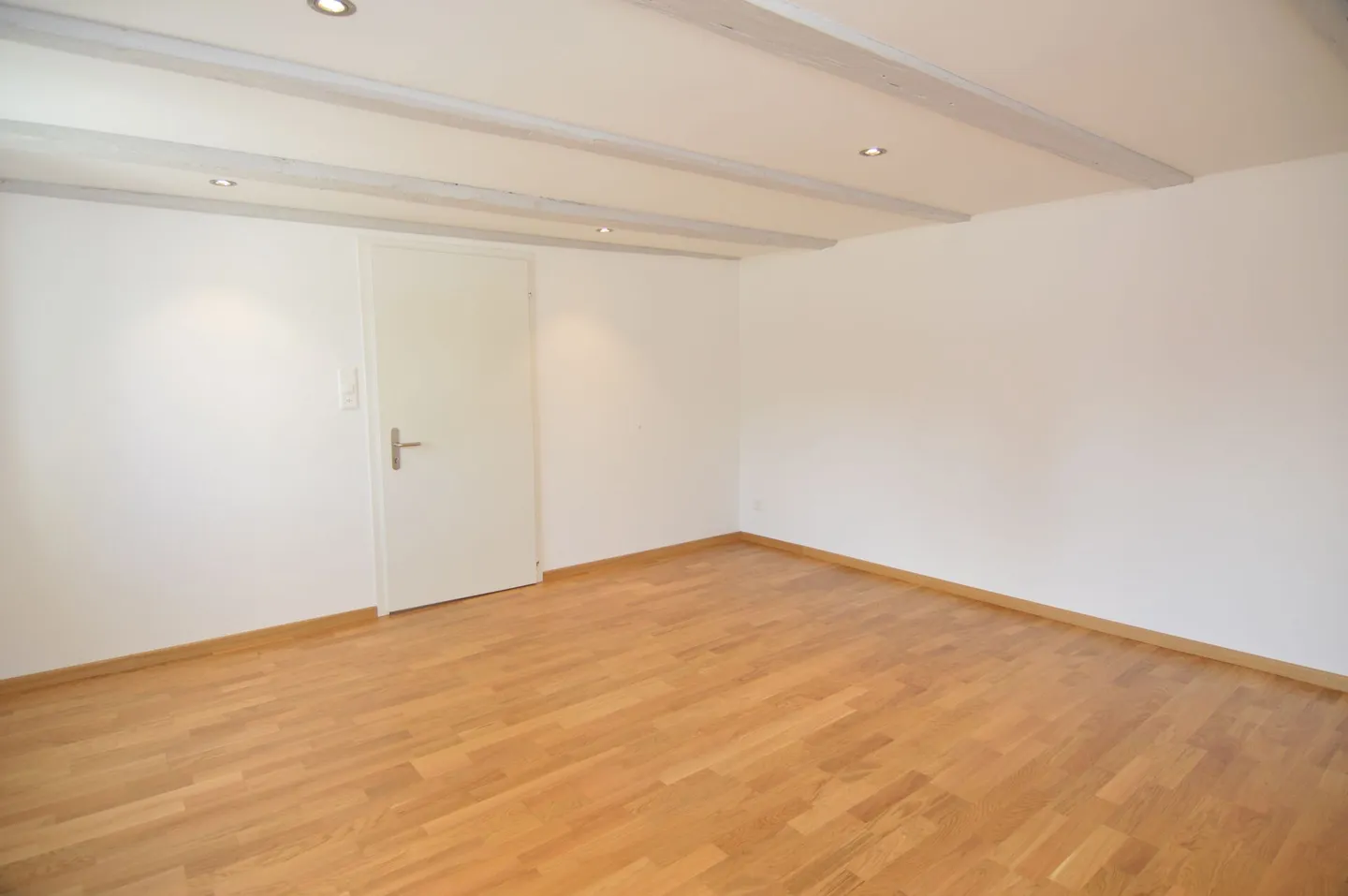 Appartamento tutto compreso nel centro di Matzingen! - Foto 7 di 9