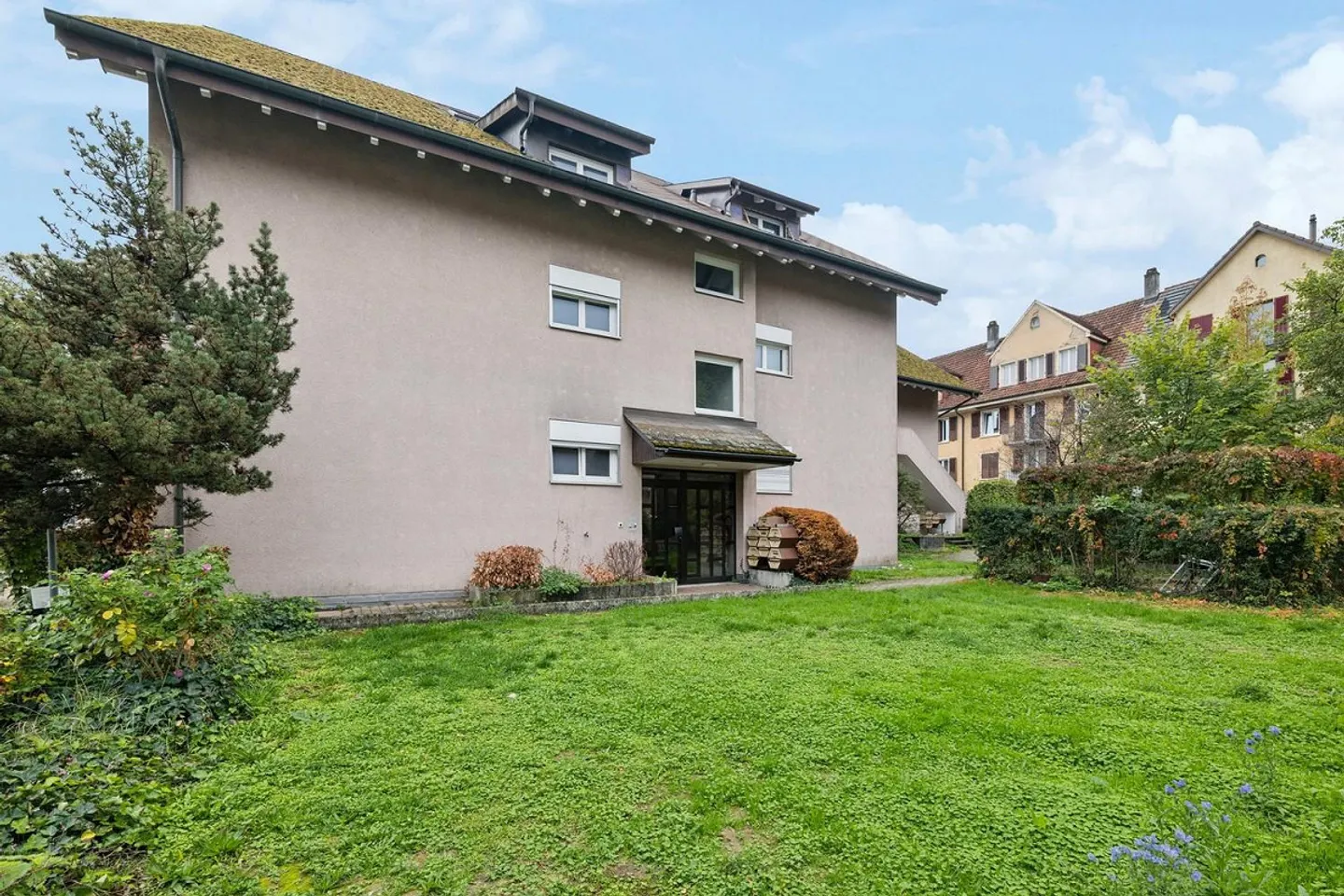 Ottimo appartamento duplex con camino - posizione ideale! - Foto 12 di 12