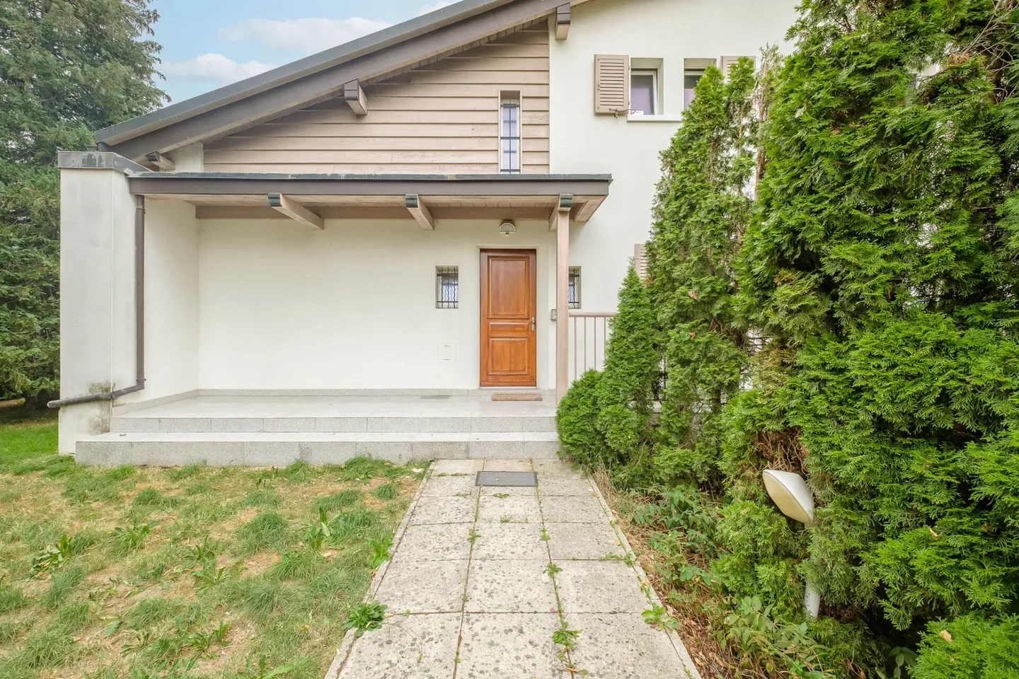 Beautiful 6.5-room detached house in Cointrin - Photo 1 of 1