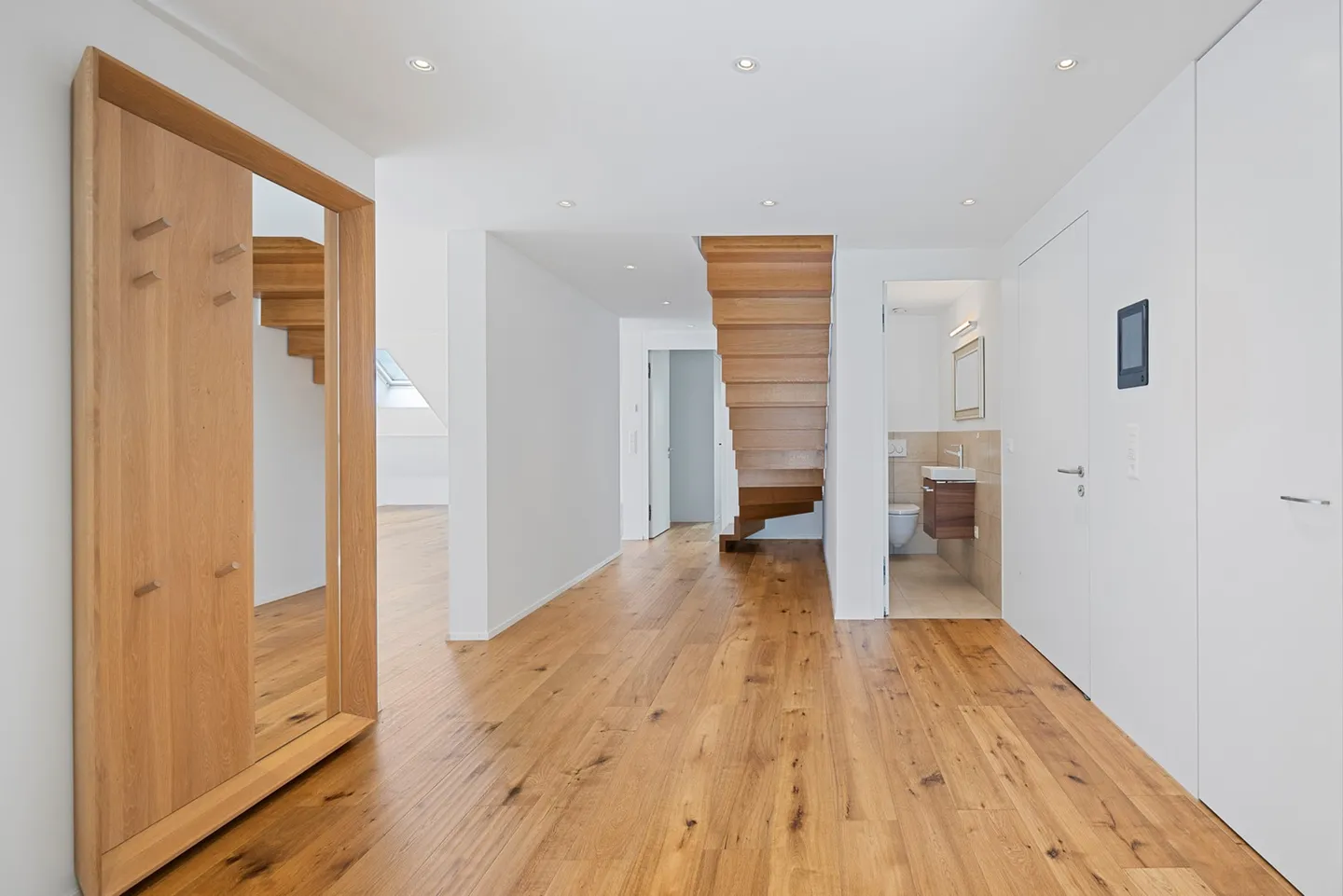 Maisonette kaufen - Foto 12 von 16