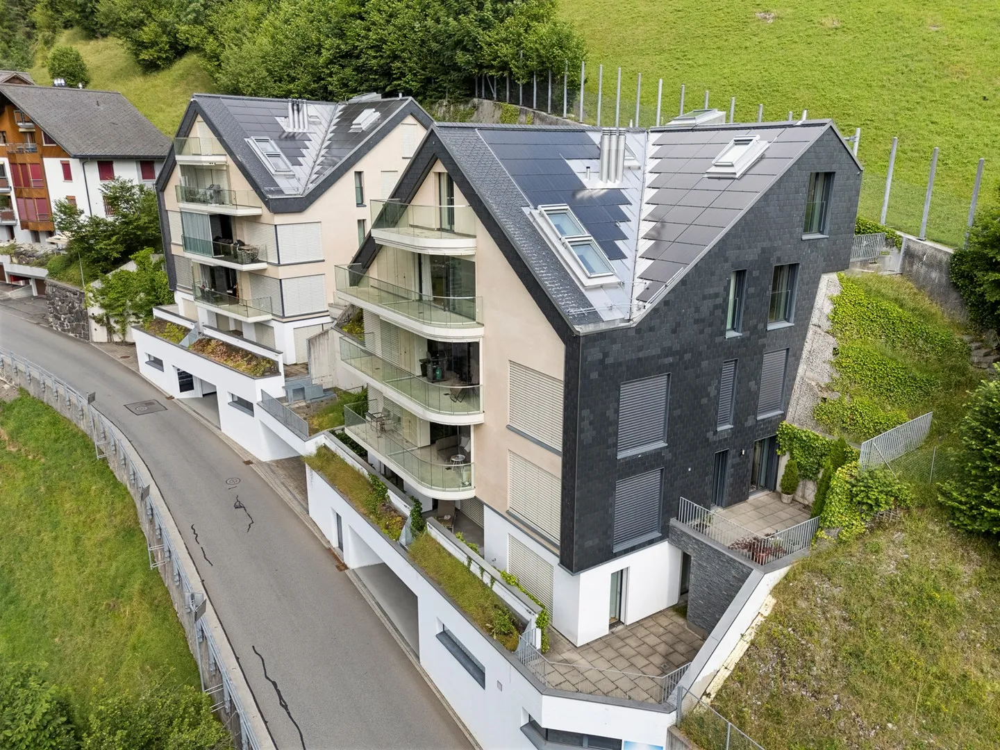 Maisonette kaufen - Foto 15 von 16
