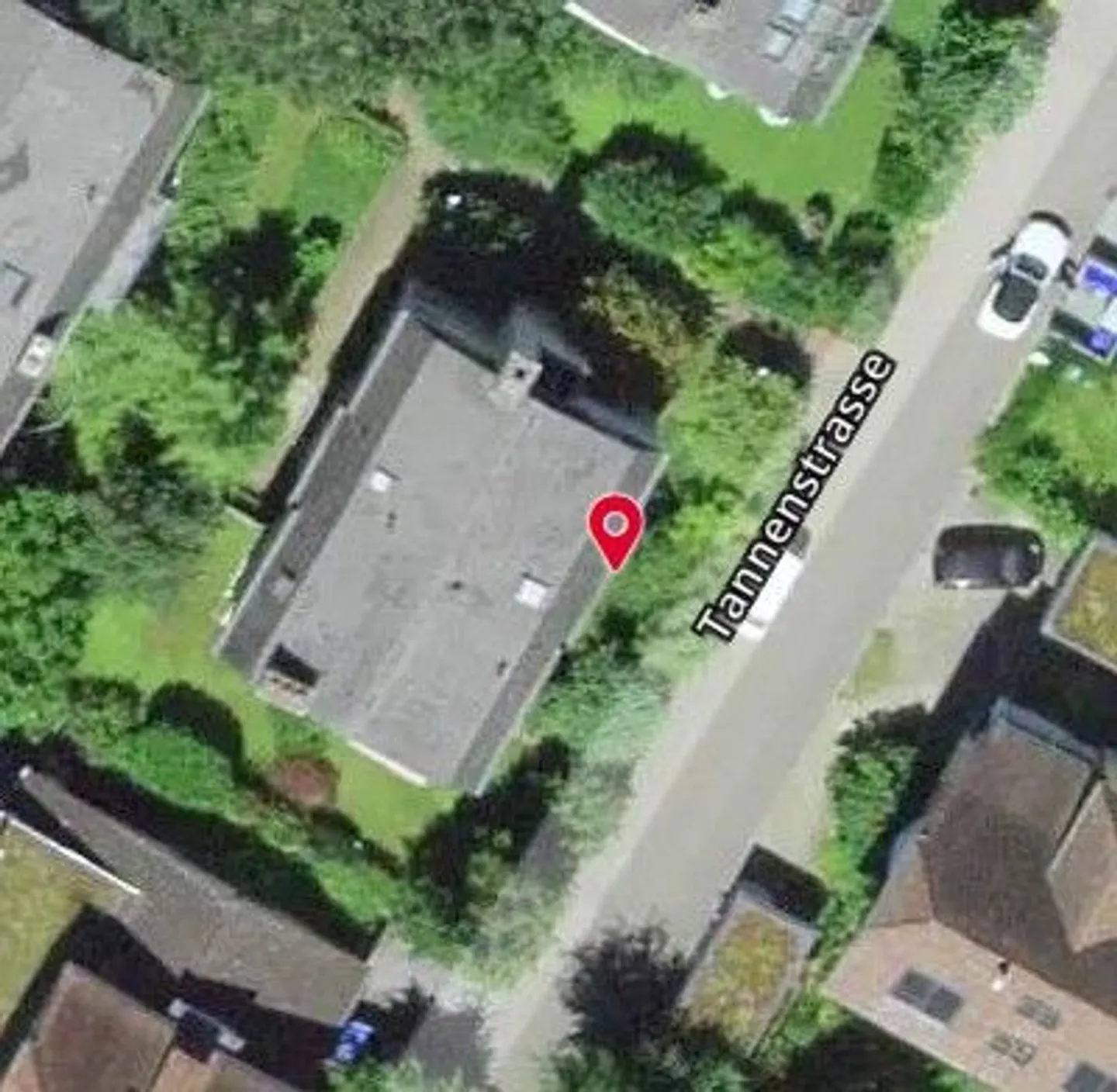 Apartment for sale - Photo 1 of 13