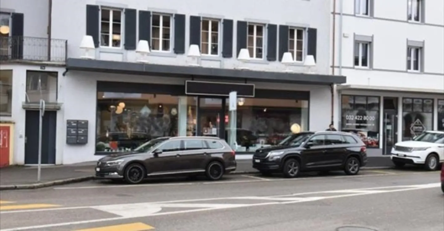 Spazio ufficio in affitto - Foto 5 di 11