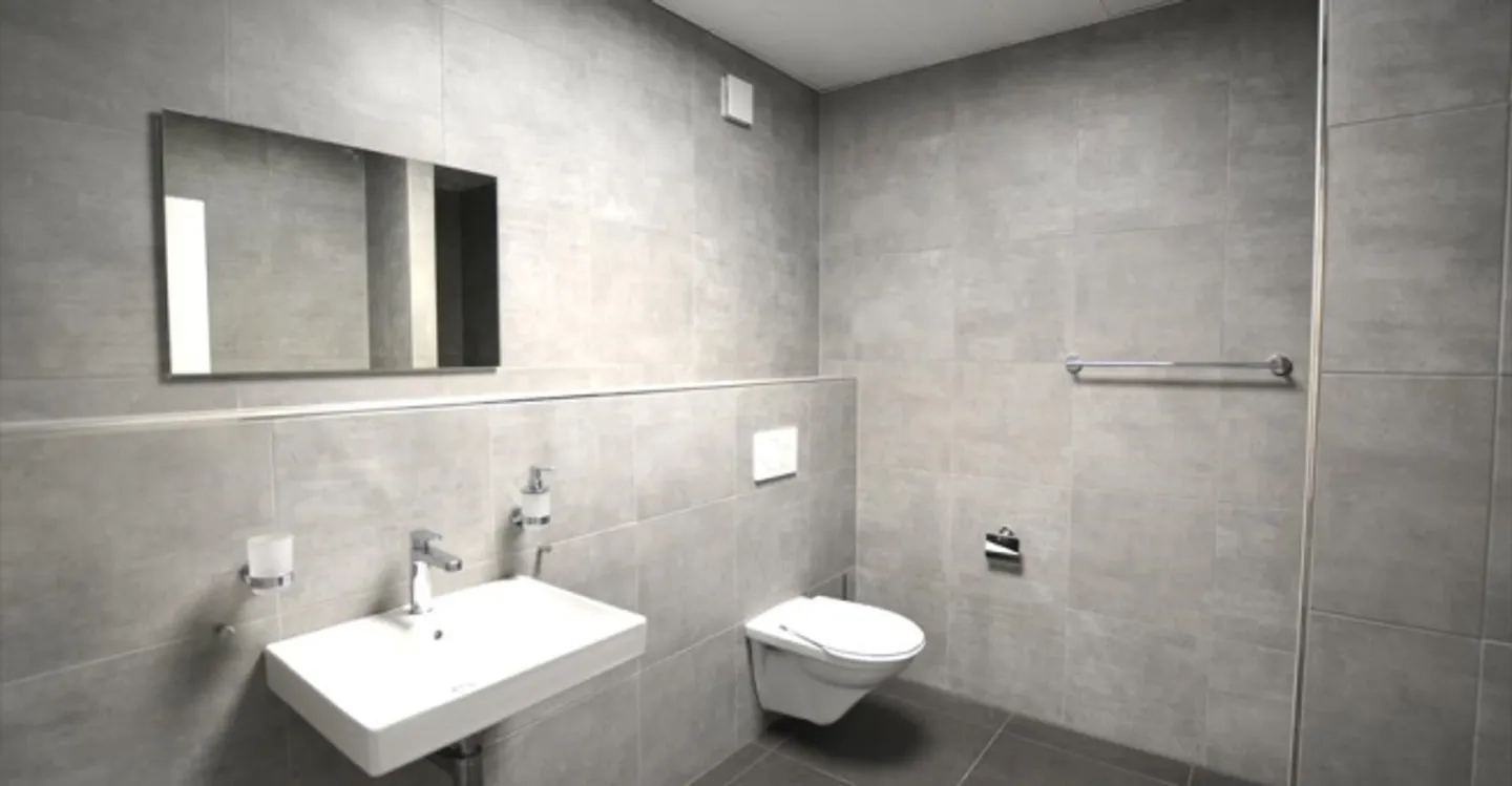 Spazio ufficio in affitto - Foto 6 di 11