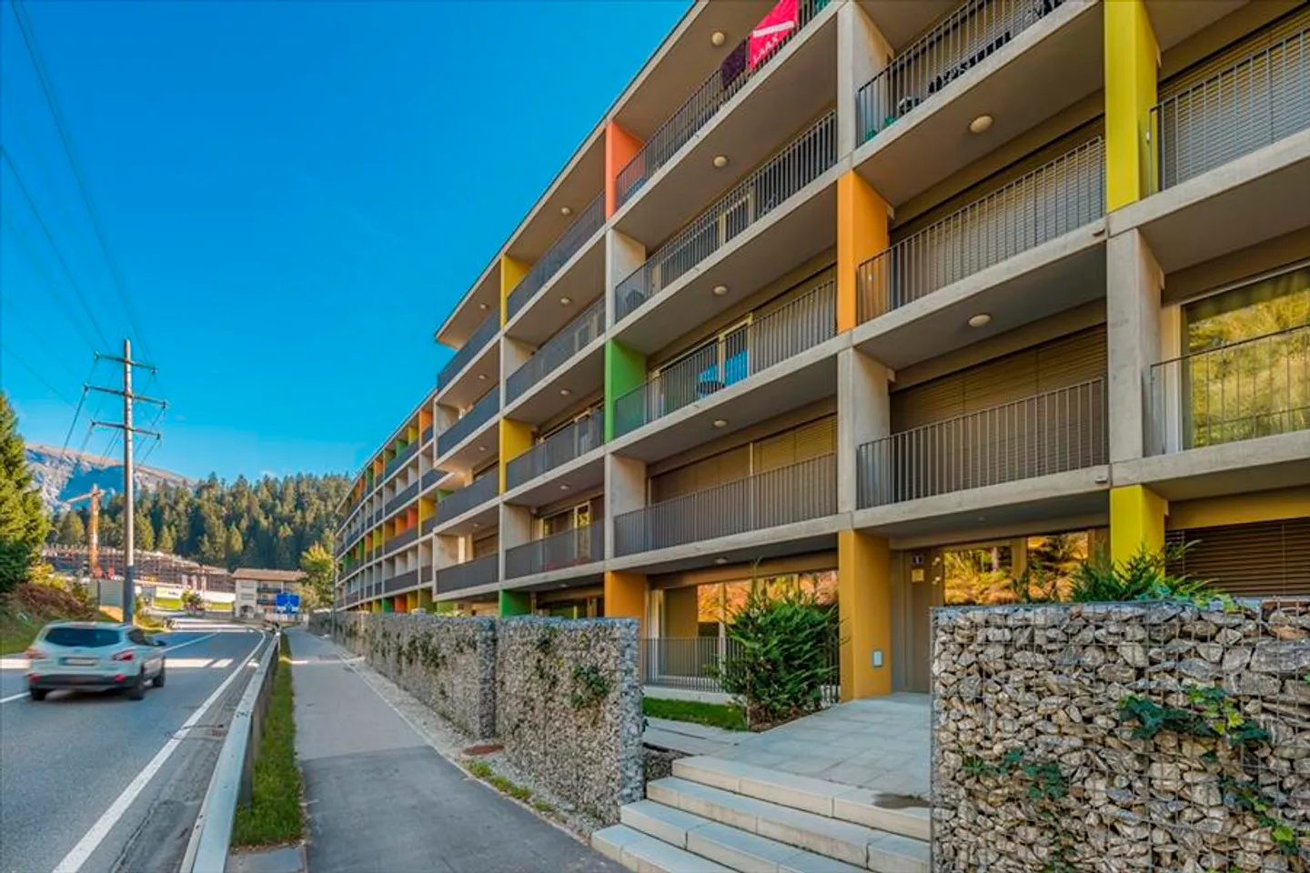 Vivere in montagna - Foto 1 di 5