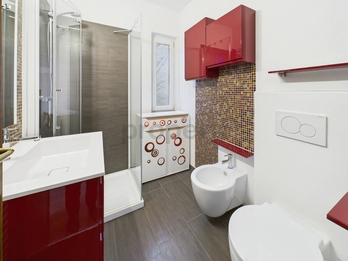 Bel appartement rénové 3.5 pièces avec vue sur le lac - Photo 10 sur 13