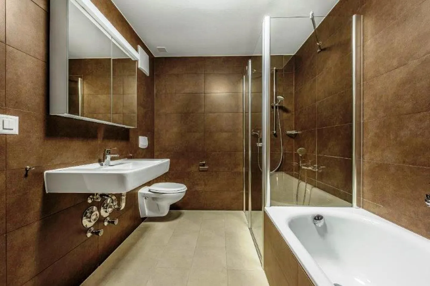 Vivere in montagna - Foto 4 di 5