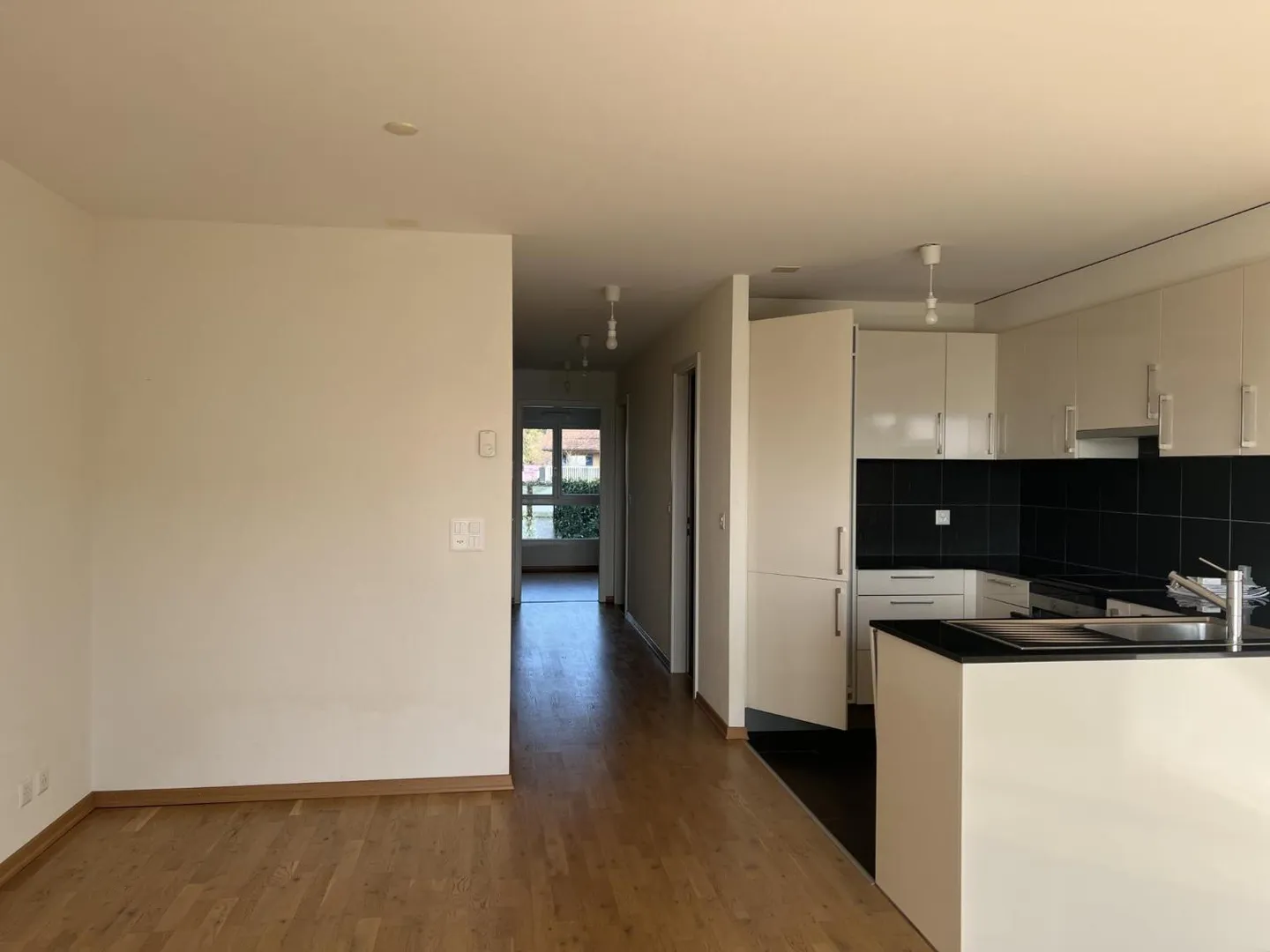 Appartement Charmant à St-Prex - Photo 1 sur 10