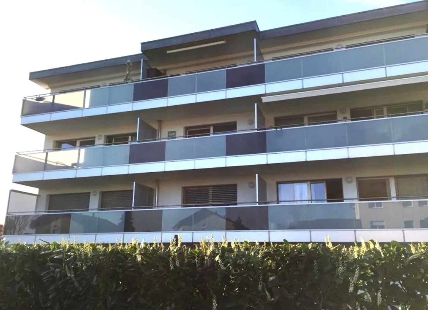 Appartement Charmant à St-Prex - Photo 4 sur 10