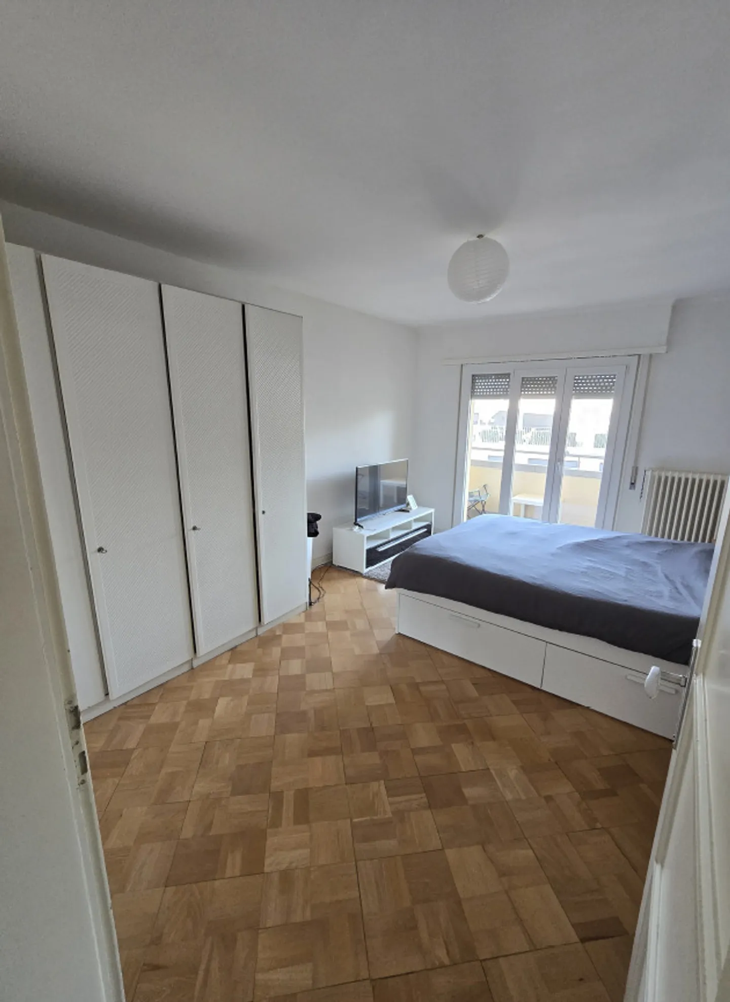 Appartement 3 pièces - Photo 5 sur 12
