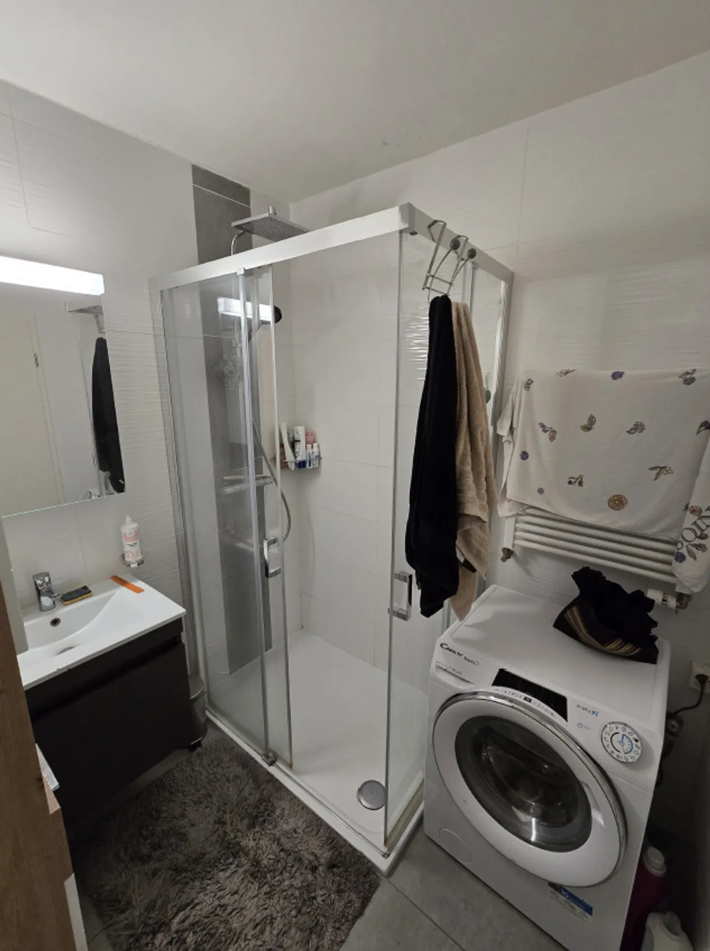 Appartement 3 pièces - Photo 6 sur 12