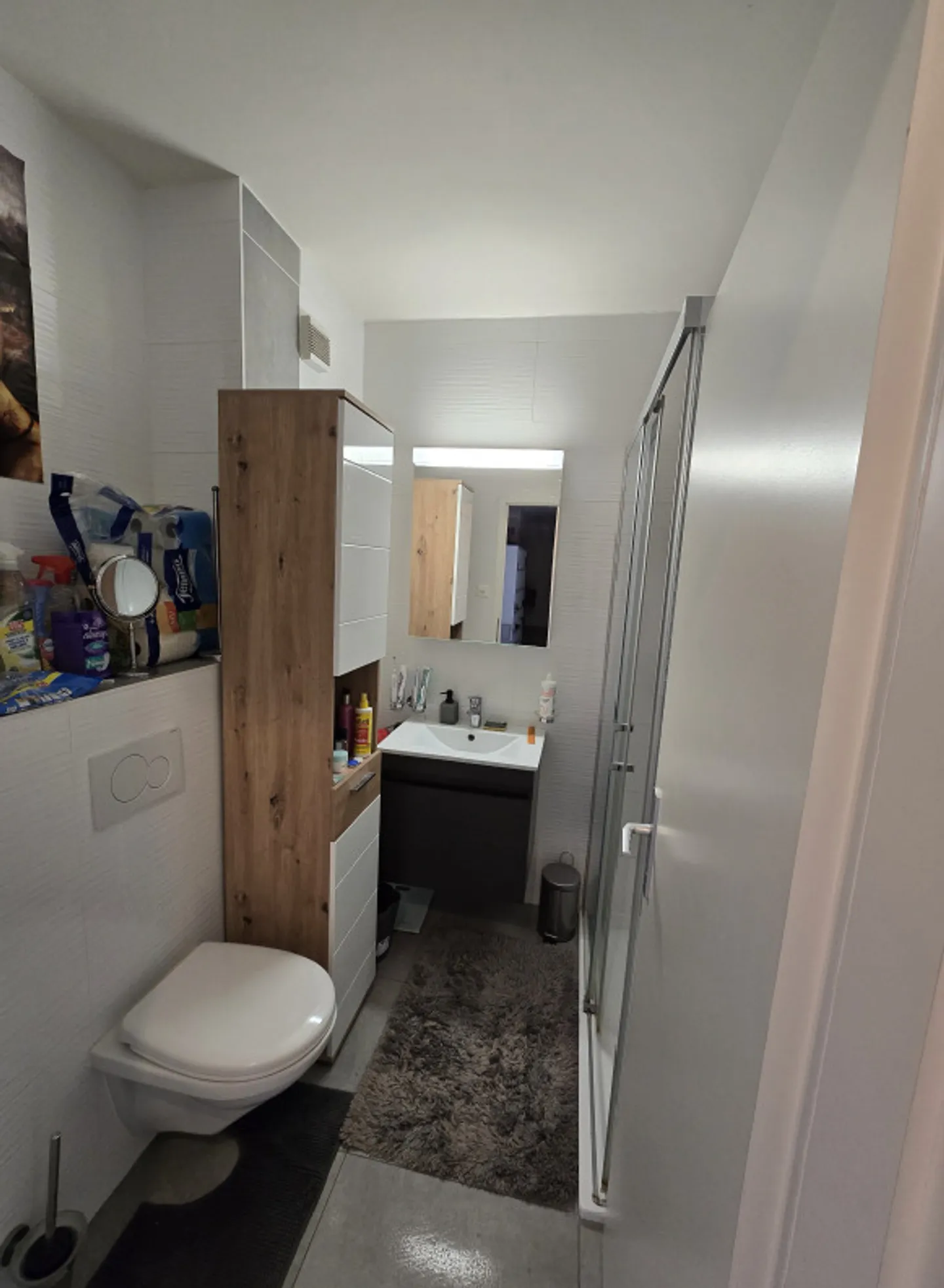 Appartement 3 pièces - Photo 7 sur 12