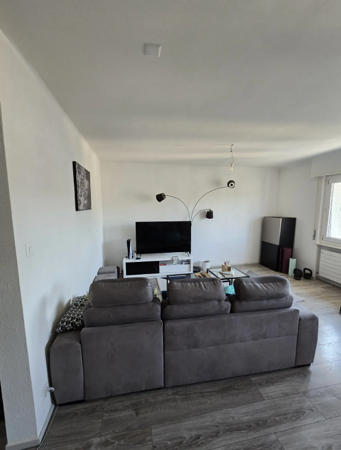 Appartement 3 pièces - Photo 9 sur 12