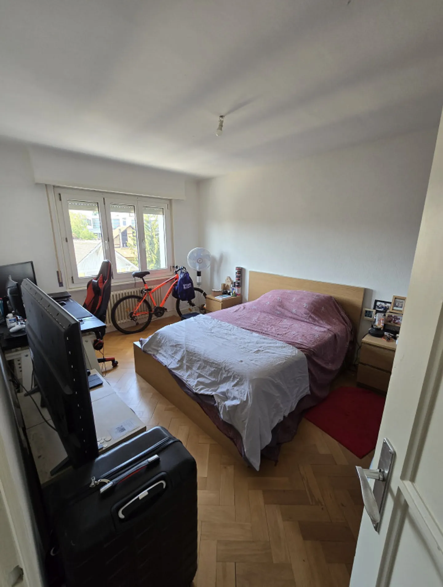 Appartement 3 pièces - Photo 12 sur 12