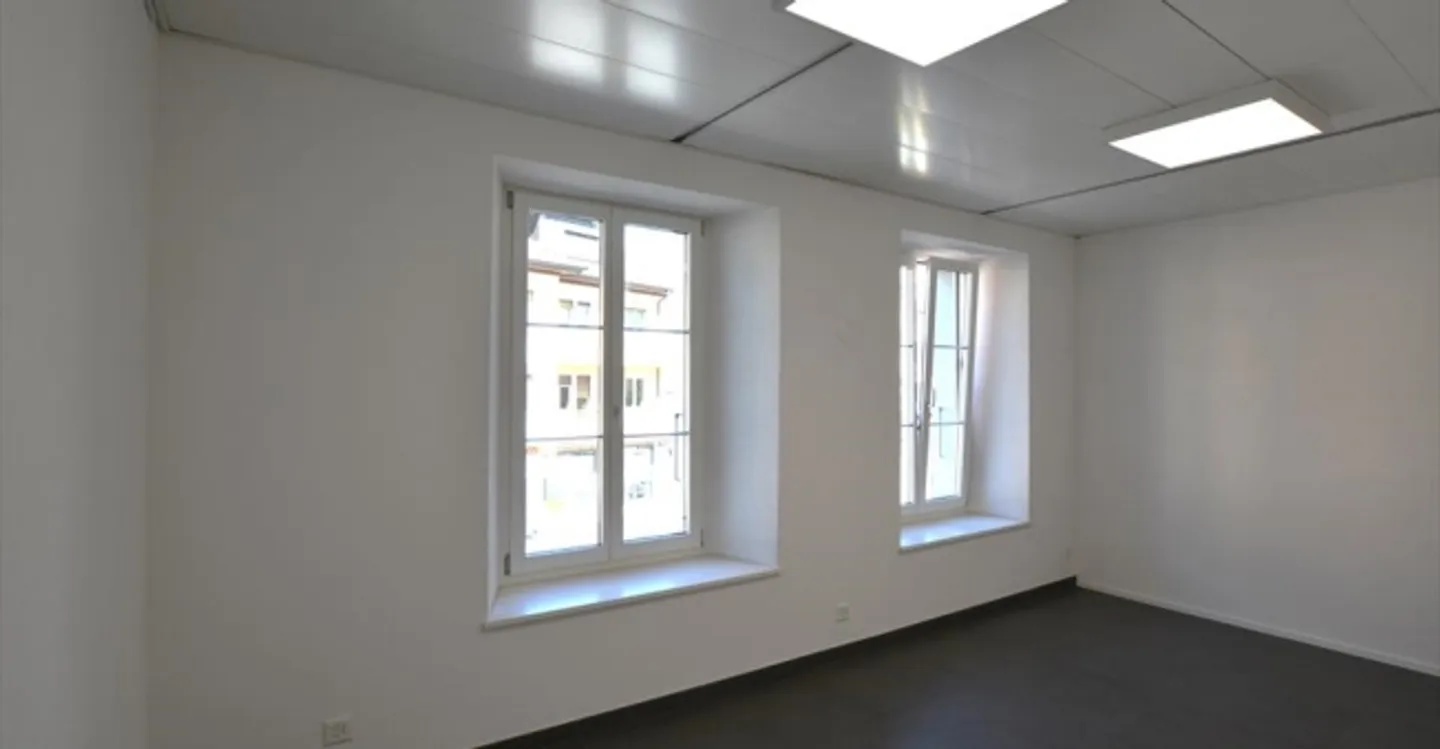 Spazio ufficio in affitto - Foto 11 di 11