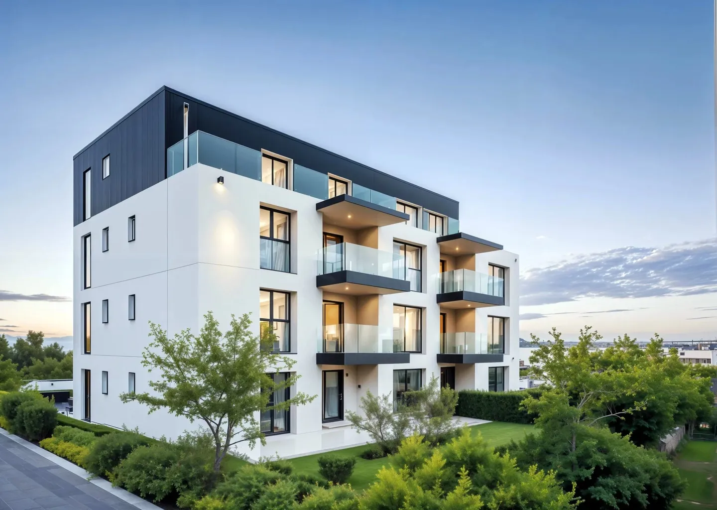 Appartamento in vendita - Foto 7 di 10