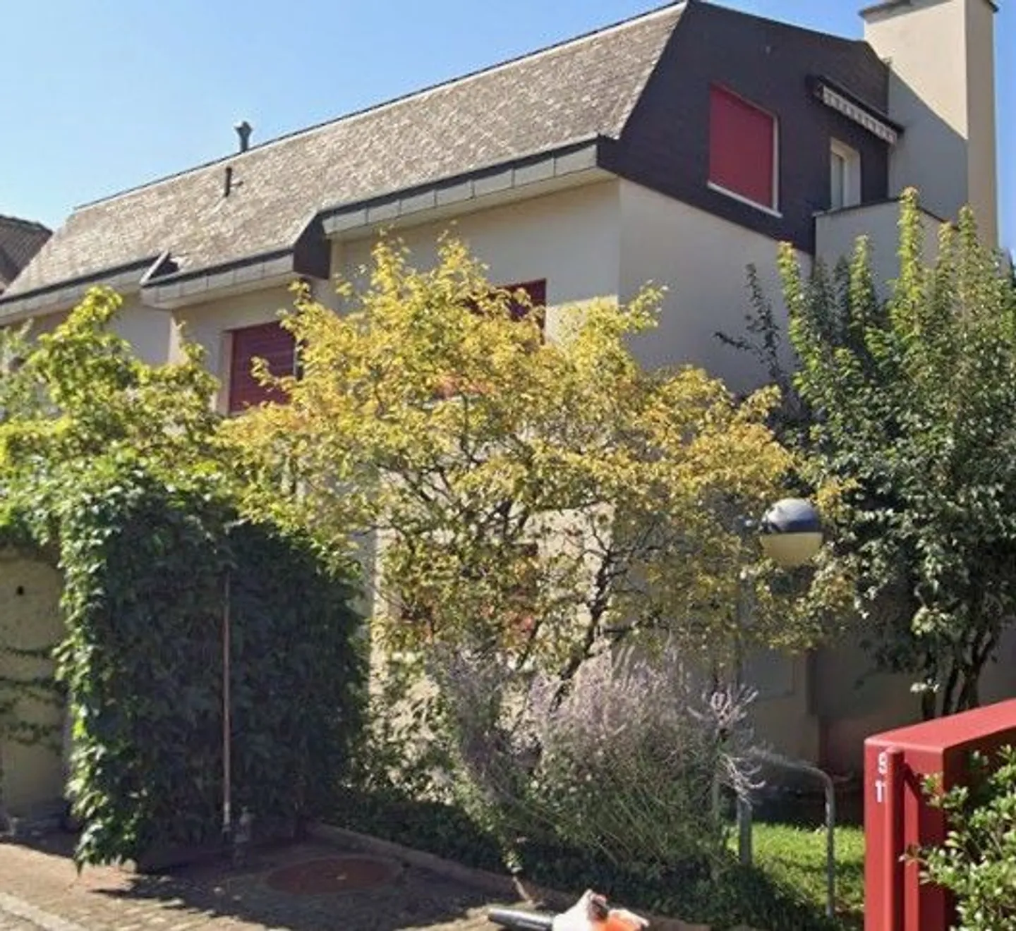 Apartment for sale - Photo 3 of 13