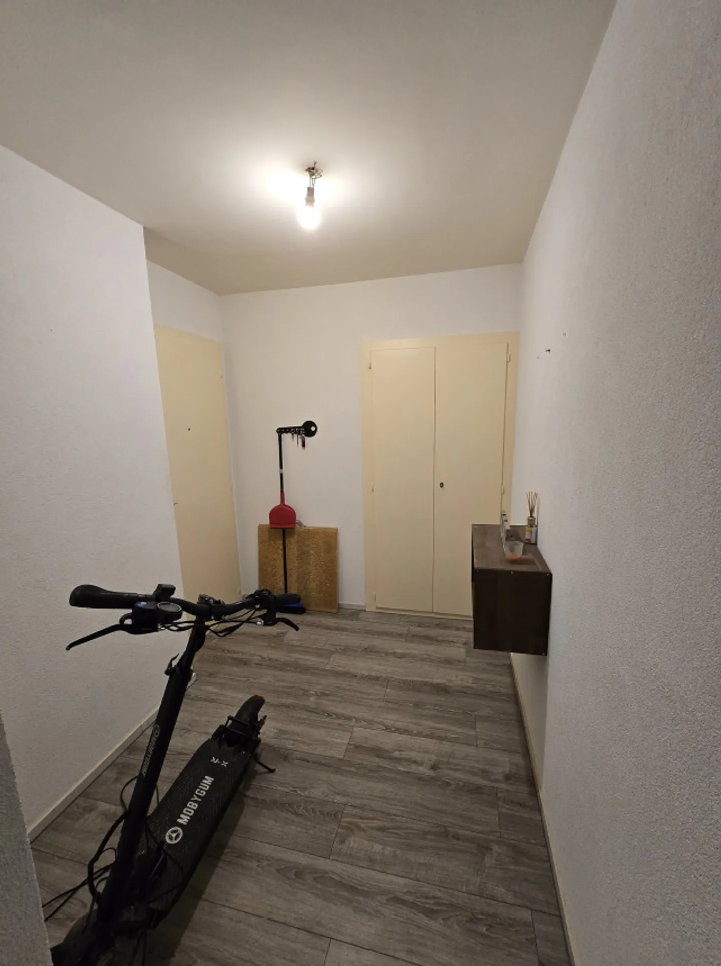 Appartement 3 pièces - Photo 2 sur 12