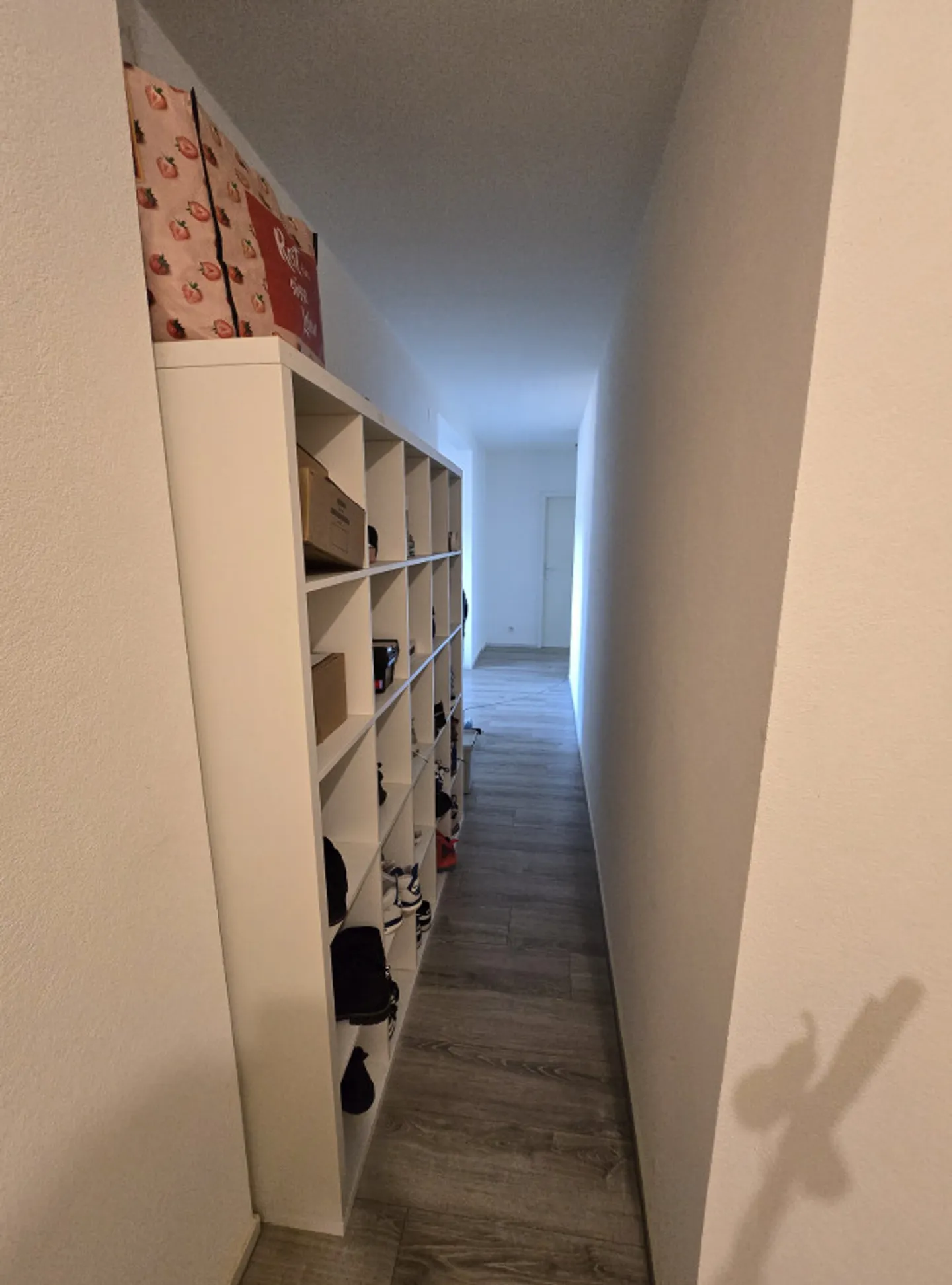 Appartement 3 pièces - Photo 3 sur 12