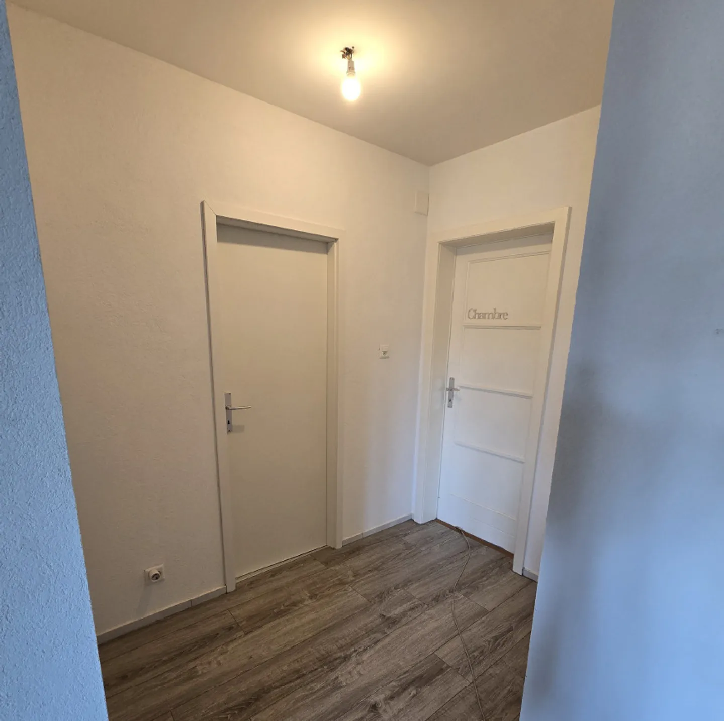 Appartement 3 pièces - Photo 4 sur 12