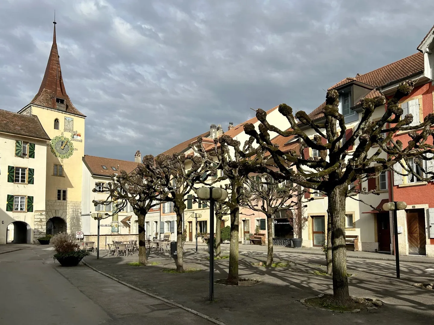 Attique à vendre - Photo 8 sur 9