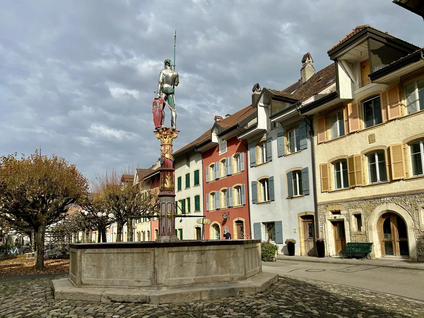 Appartamento in vendita - Foto 9 di 10