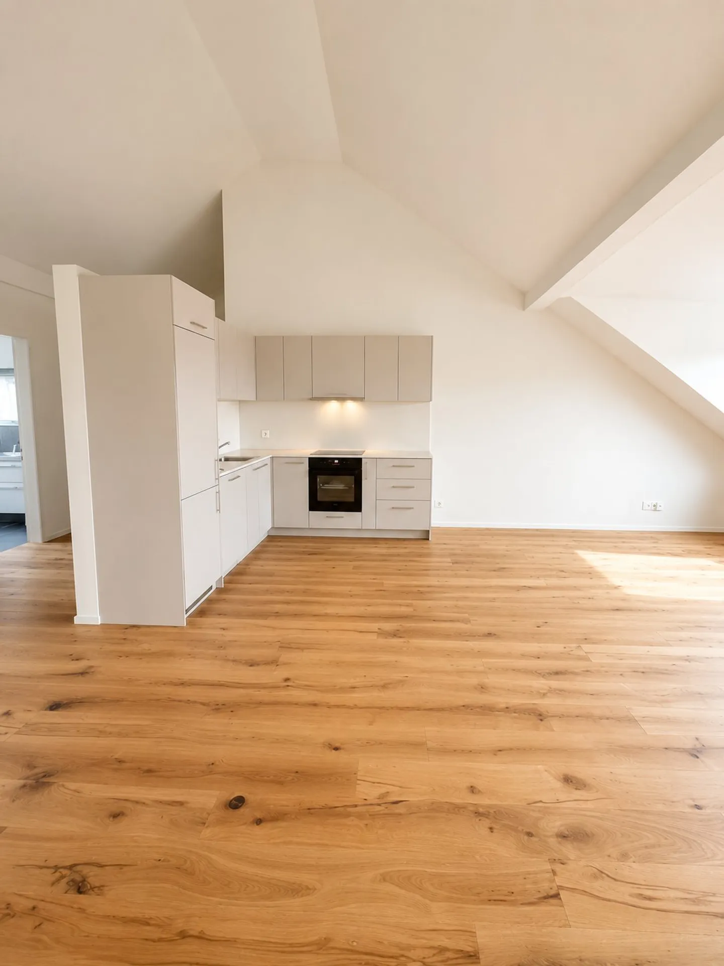 Penthouse 3.5 pièces élégant - Photo 1 sur 6