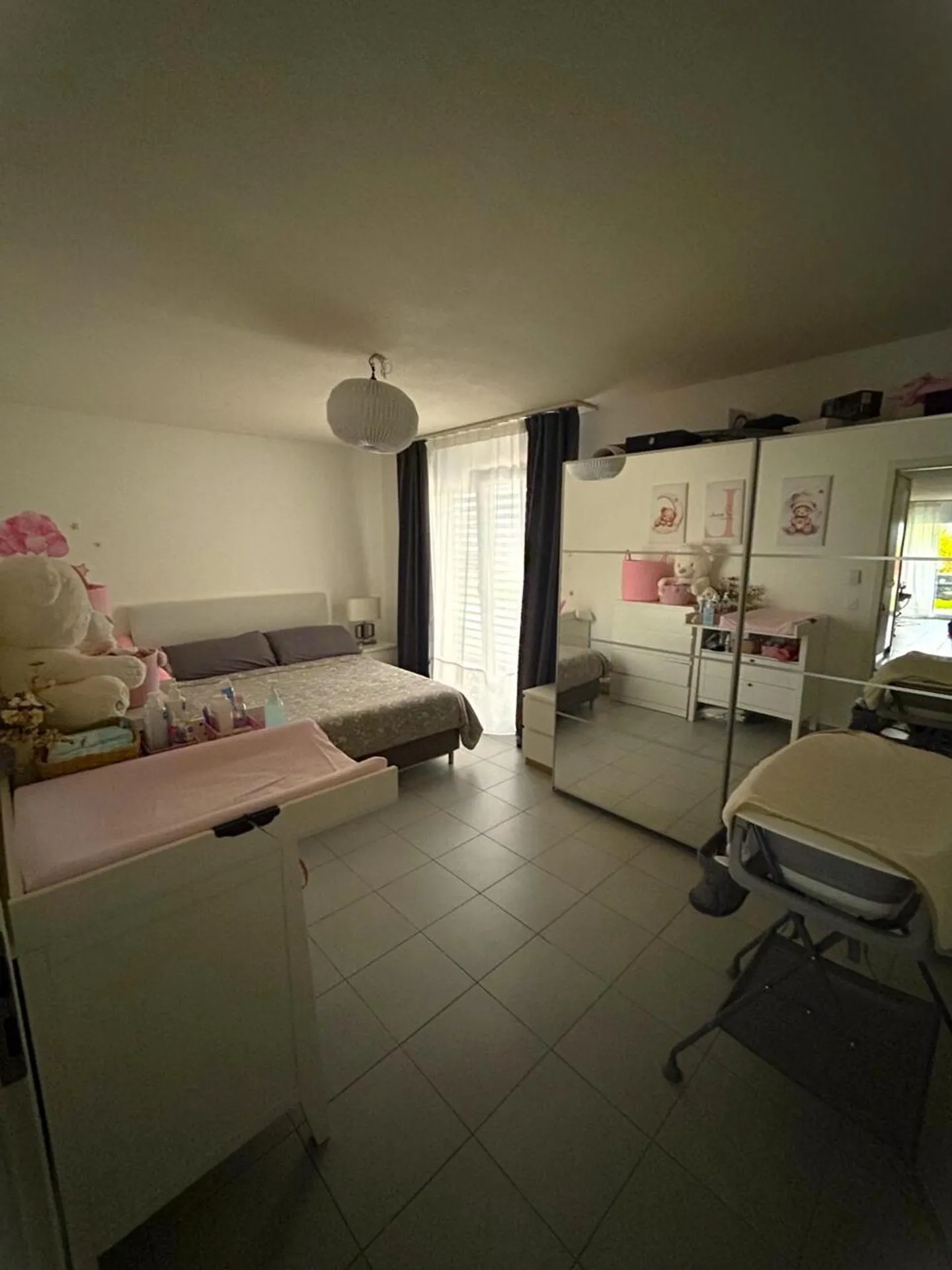 Charming apartment with garden - Photo 7 of 7