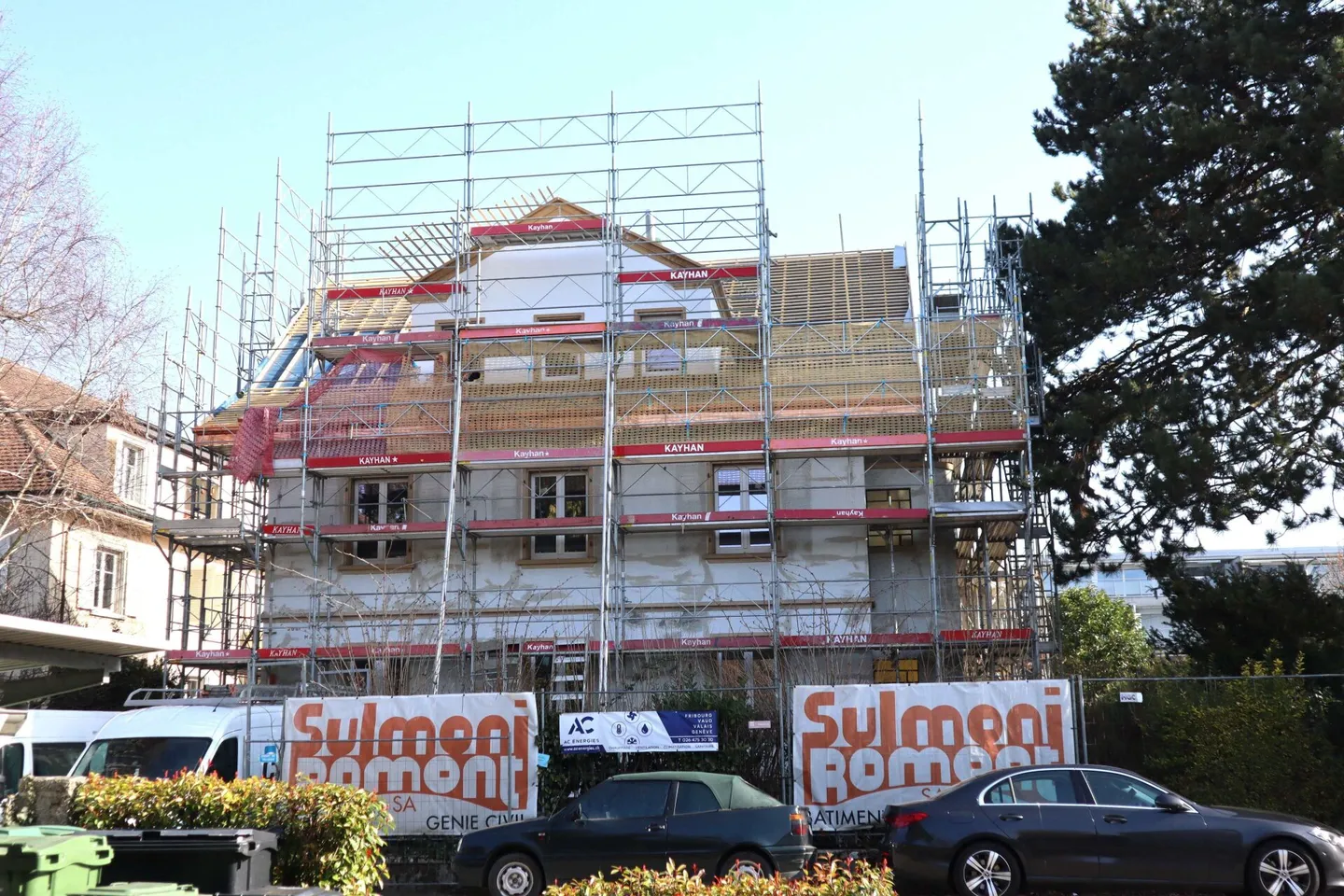 PPE Joli mai - Lot 02 - Foto 1 von 6