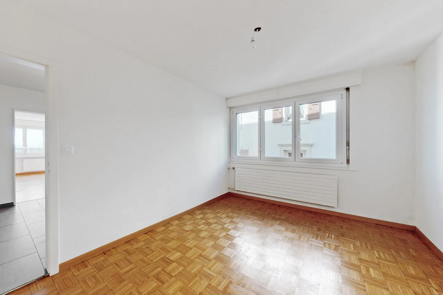 Appartement moderne à Neuchâtel - Photo 2 sur 7