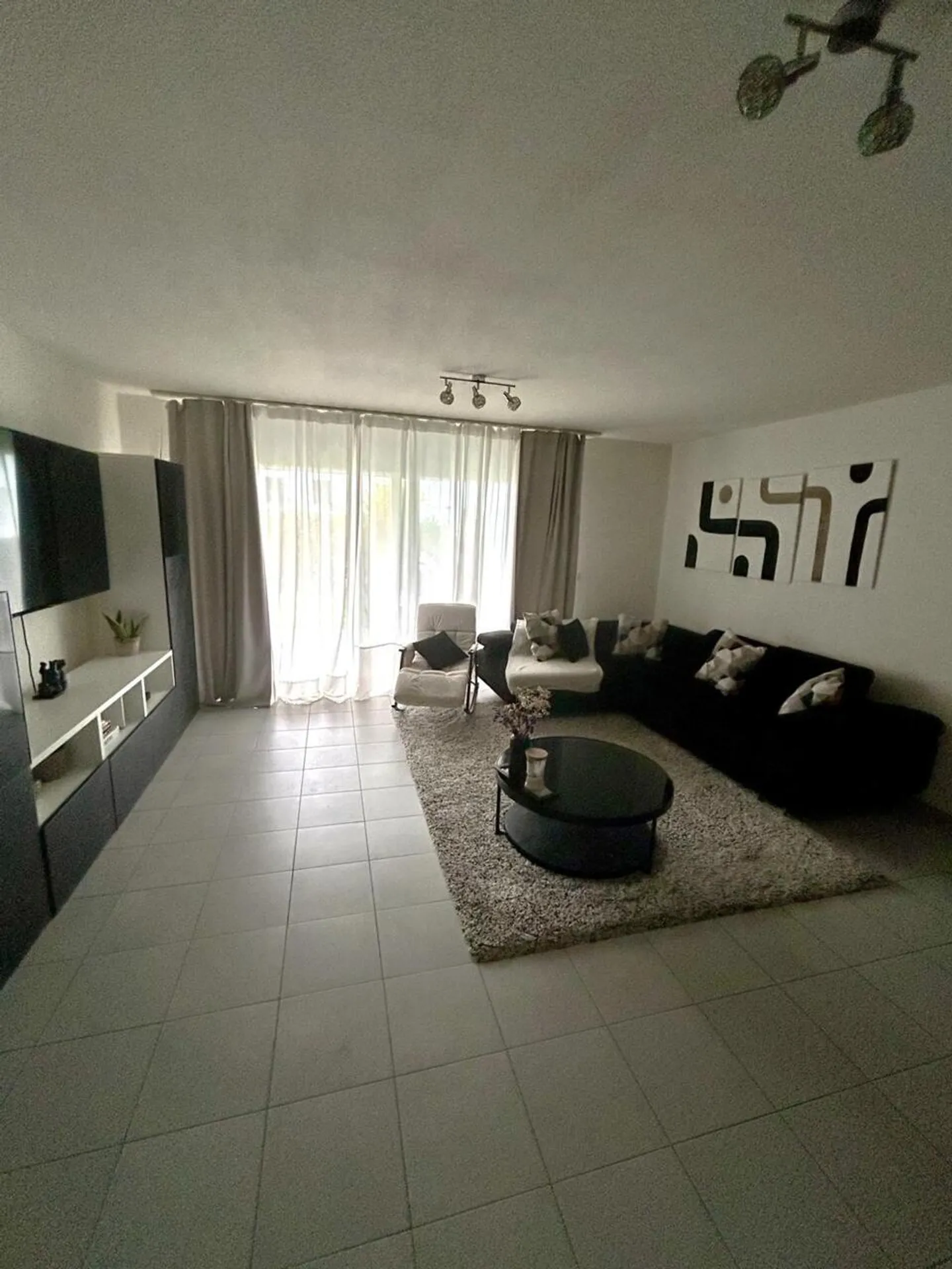 Charming apartment with garden - Photo 6 of 7