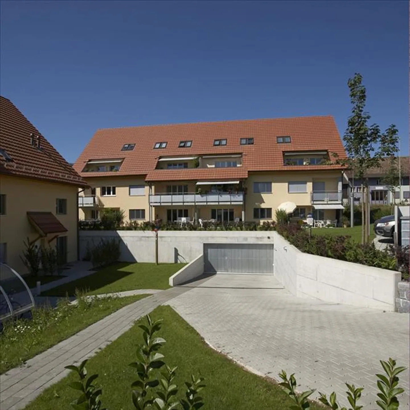 Bell'appartamento duplex con charme ti aspetta! - Foto 2 di 11