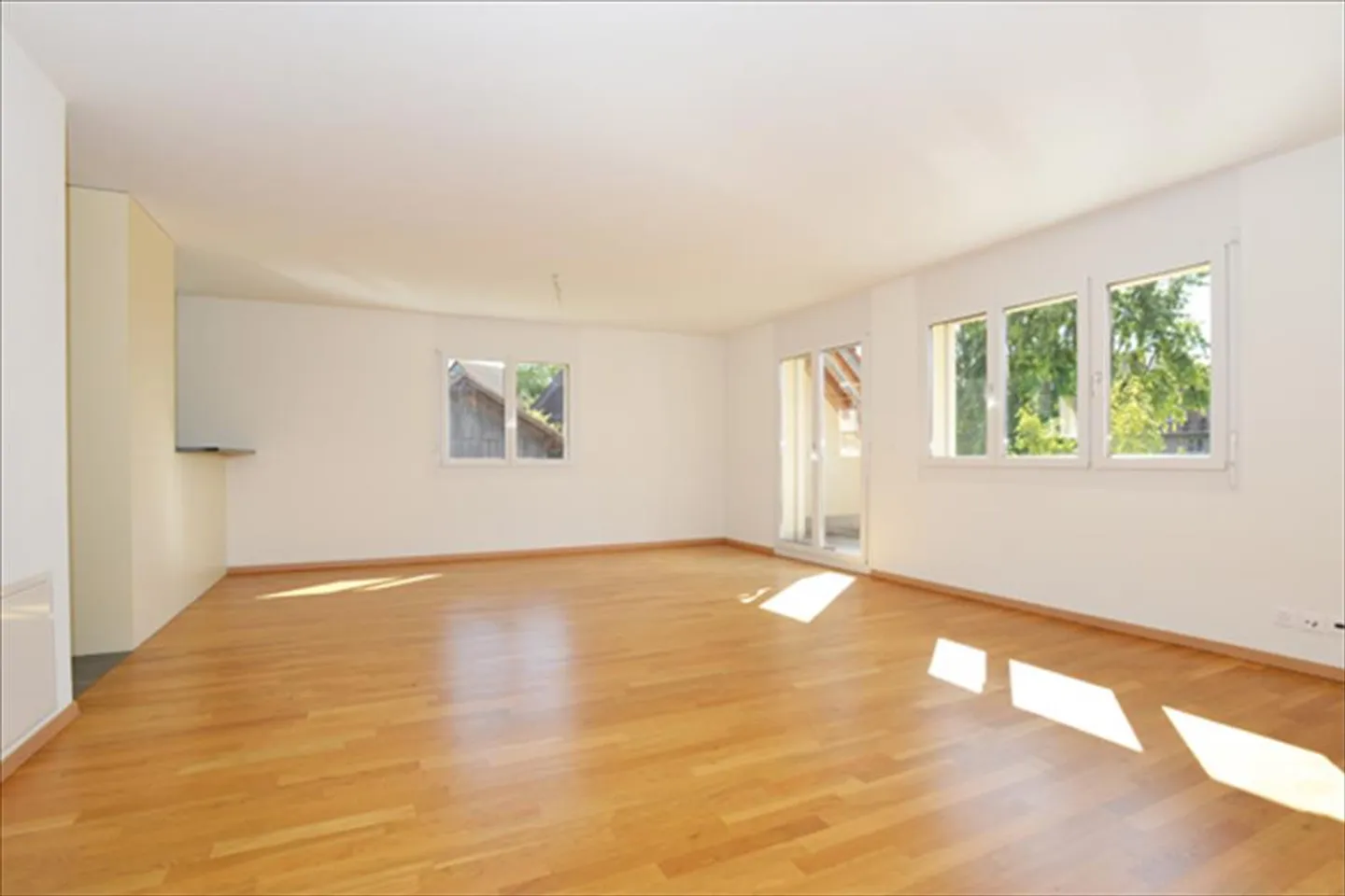 Bell'appartamento duplex con charme ti aspetta! - Foto 3 di 11