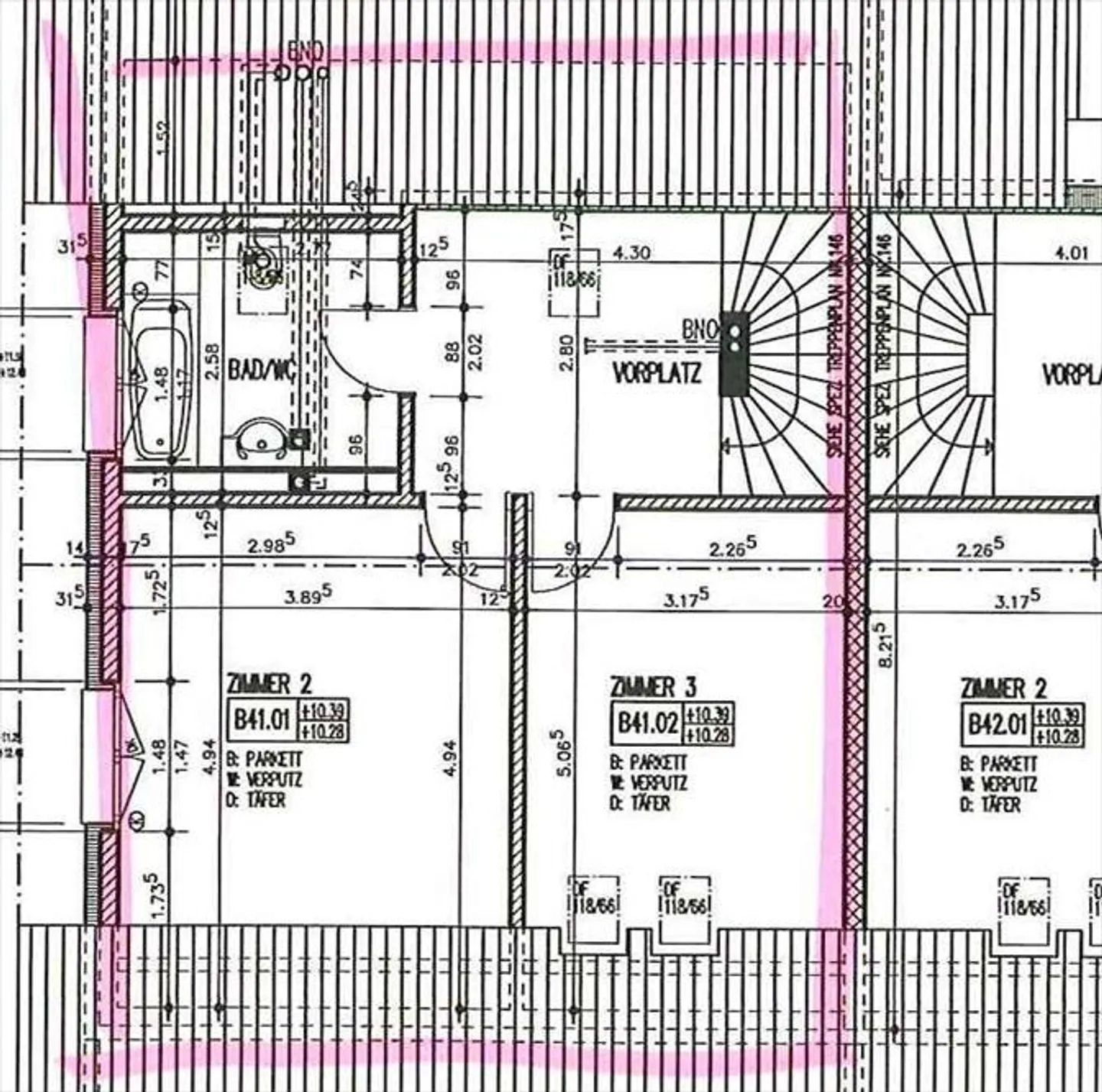 Bell'appartamento duplex con charme ti aspetta! - Foto 10 di 11