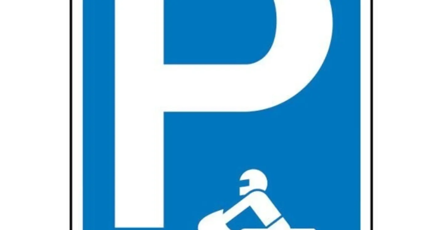 Posto moto in affitto! - Foto 1 di 1