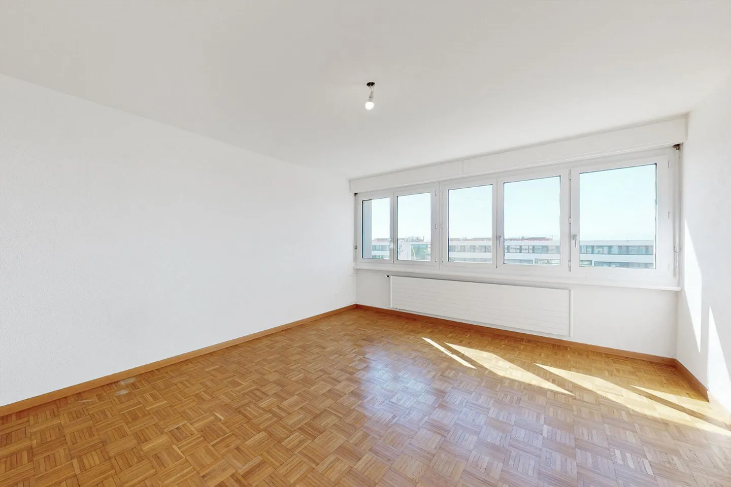 Appartement moderne à Neuchâtel - Photo 1 sur 7