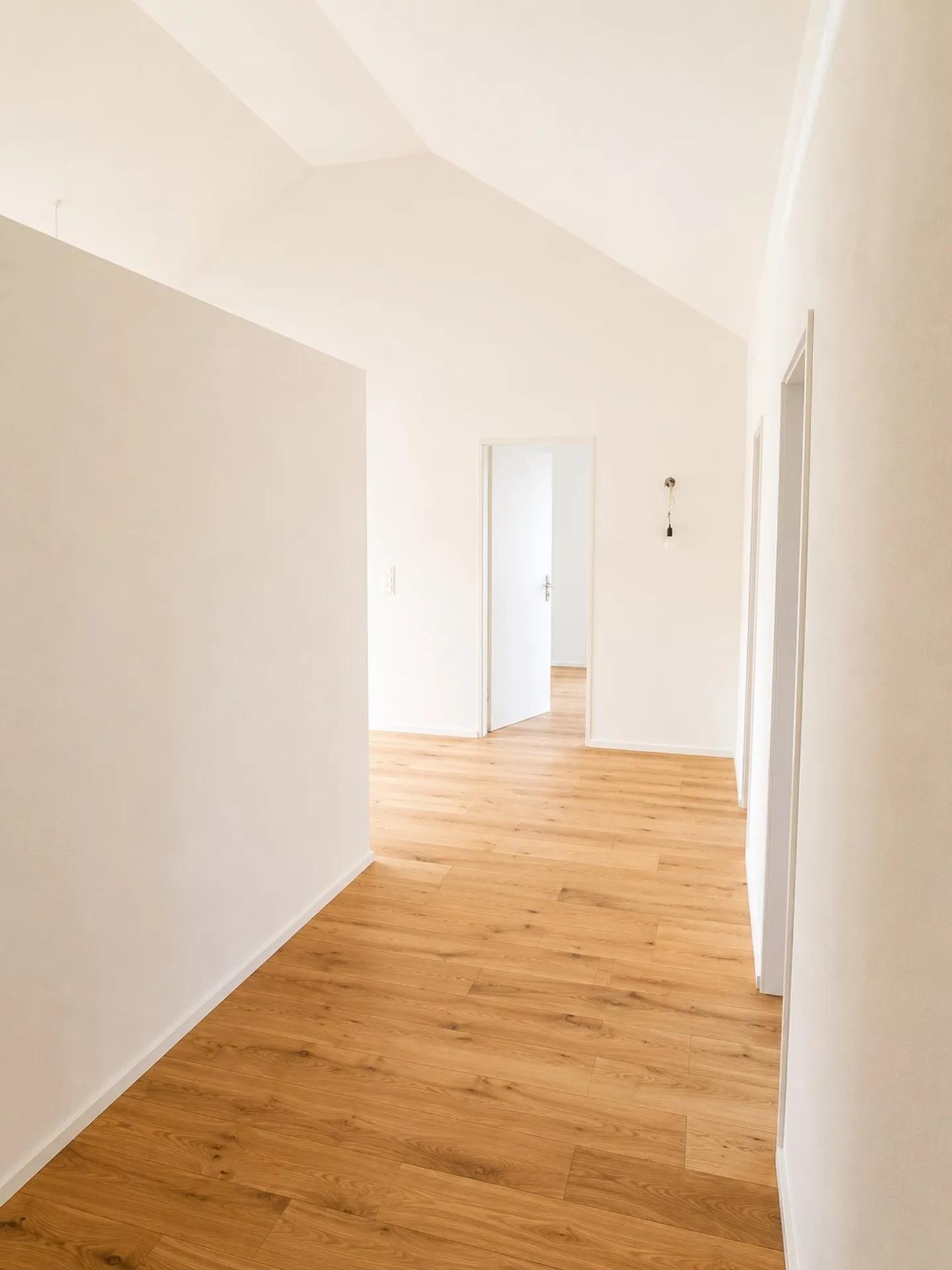 Penthouse 3.5 pièces élégant - Photo 6 sur 6