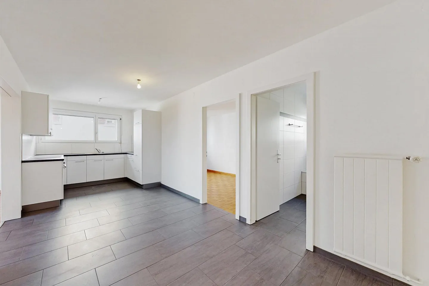 Appartement moderne à Neuchâtel - Photo 4 sur 7