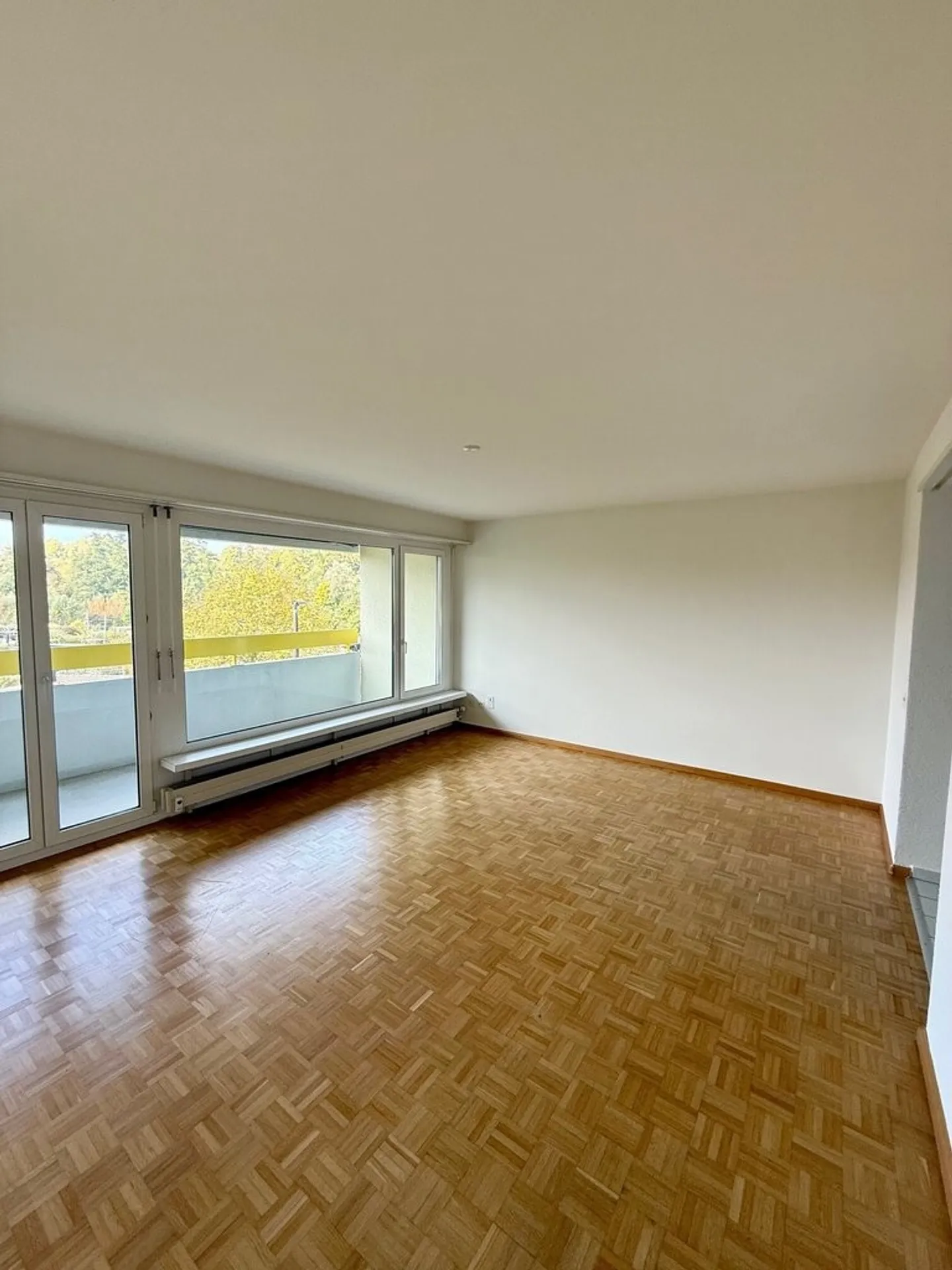 Charmante 4-Zimmer Wohnung - Foto 1 von 11